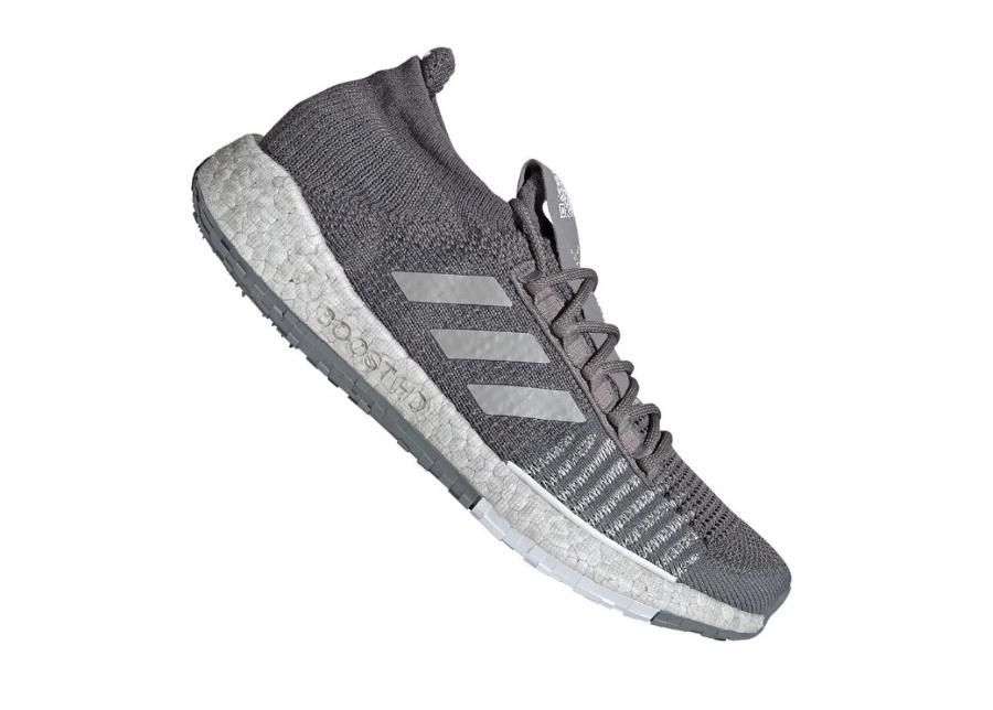 Treeningjalatsid meestele adidas PulseBOOST HD M G26932 suurendatud