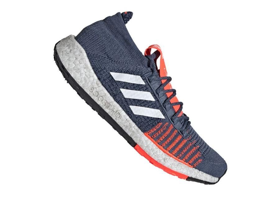 Treeningjalatsid meestele adidas PulseBOOST HD m M F33933 suurendatud