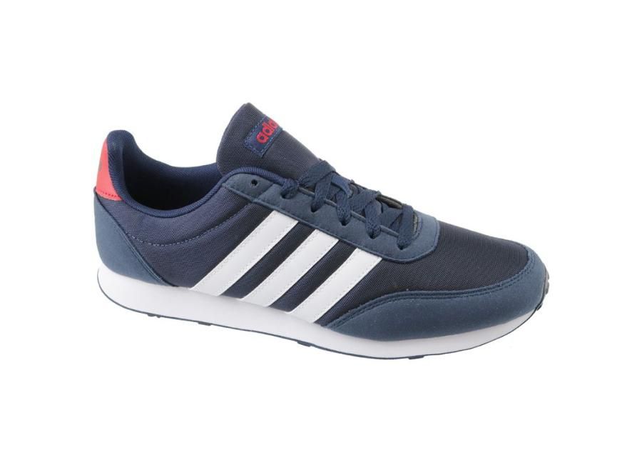 Treeningjalatsid meestele adidas V Racer 2.0 M CG5706 suurendatud