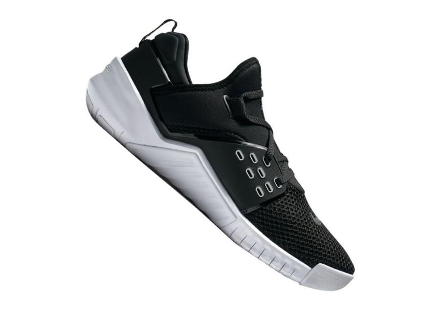 Treeningjalatsid meestele Nike Free Metcon 2 M AQ8306-004 suurendatud