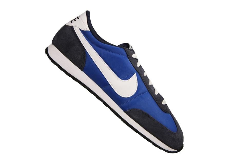 Treeningjalatsid meestele Nike Mach Runner M 303992-414 suurendatud