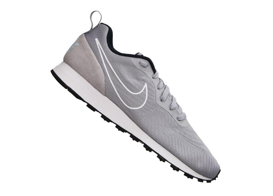 Treeningjalatsid meestele Nike MD Runner 2 Mesh M 902815-001 suurendatud