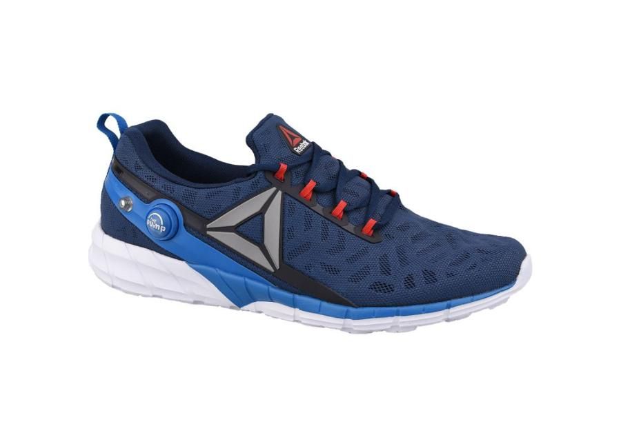 Treeningjalatsid meestele Reebok Zpump Fusion 2.5 M AR0086 suurendatud