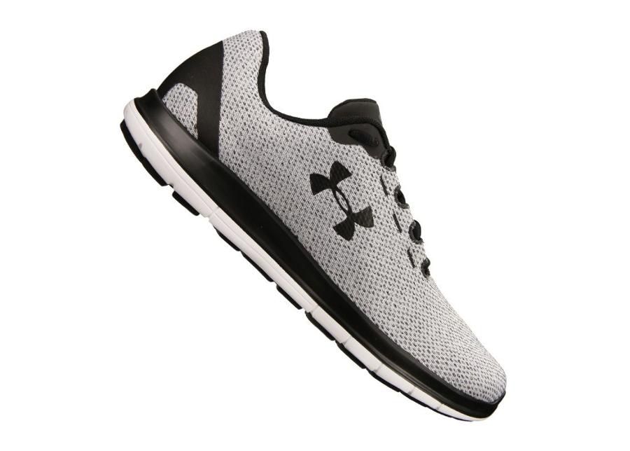 Treeningjalatsid meestele Under Armour Remix FW18 M 3020345-100 suurendatud