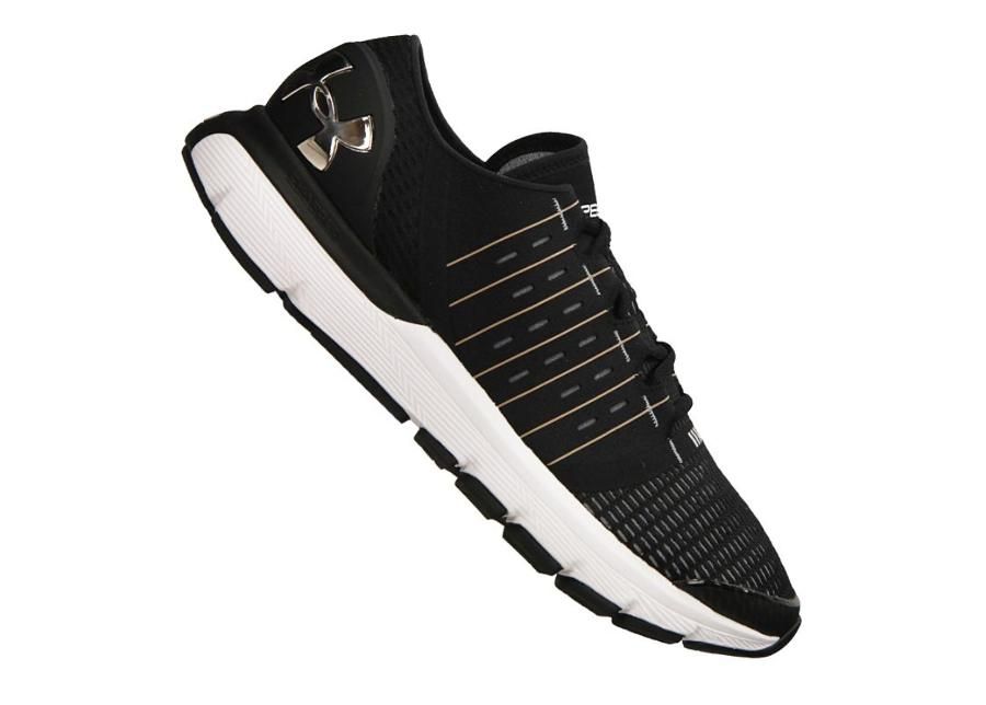 Treeningjalatsid meestele Under Armour Speedform Europa M 1285653-004 suurus 44 suurendatud