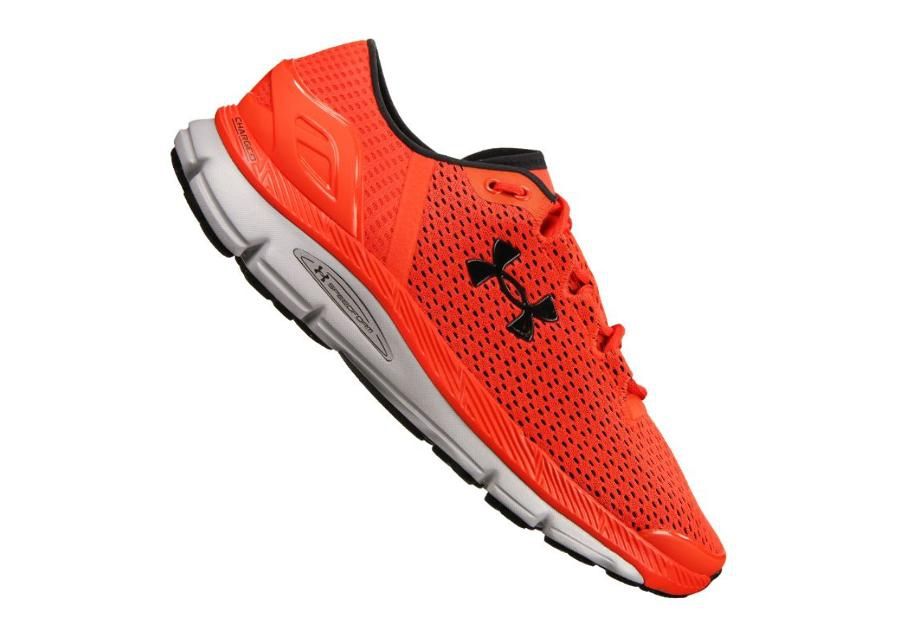 Treeningjalatsid meestele Under Armour Speedform Intake 2 M 3000288-600 suurendatud