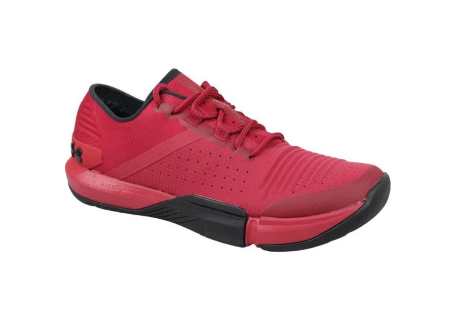 Treeningjalatsid meestele Under Armour TriBase Reign M 3021289-600 suurendatud