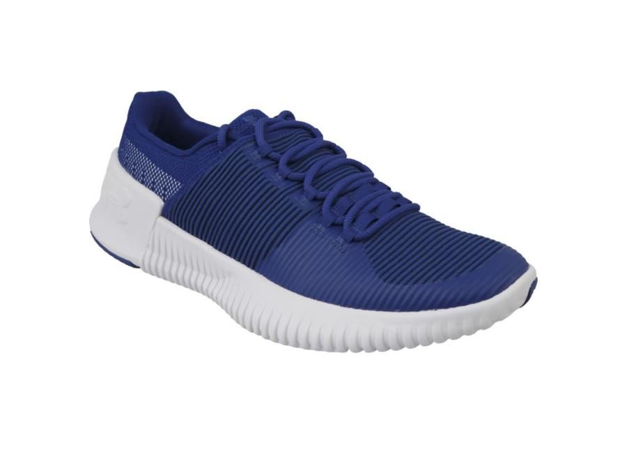 Treeningjalatsid meestele Under Armour Ultimate Speed M 3000329-500 suurendatud
