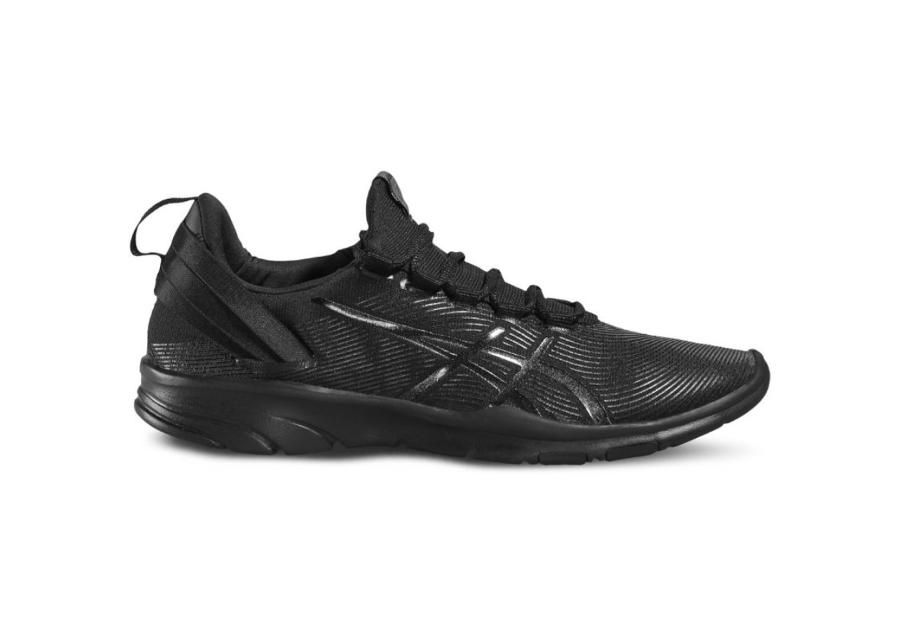 Treeningjalatsid naistele Asics Gel Fit Sana 2 W S561N-9099 suurendatud