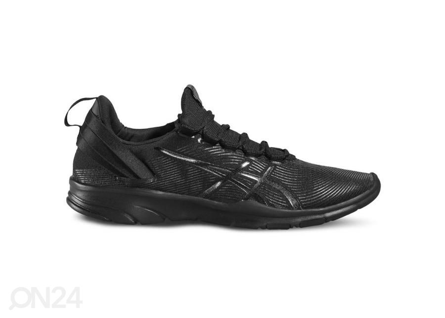 Treeningjalatsid naistele Asics Gel Fit Sana 2 W S561N-9099 suurendatud