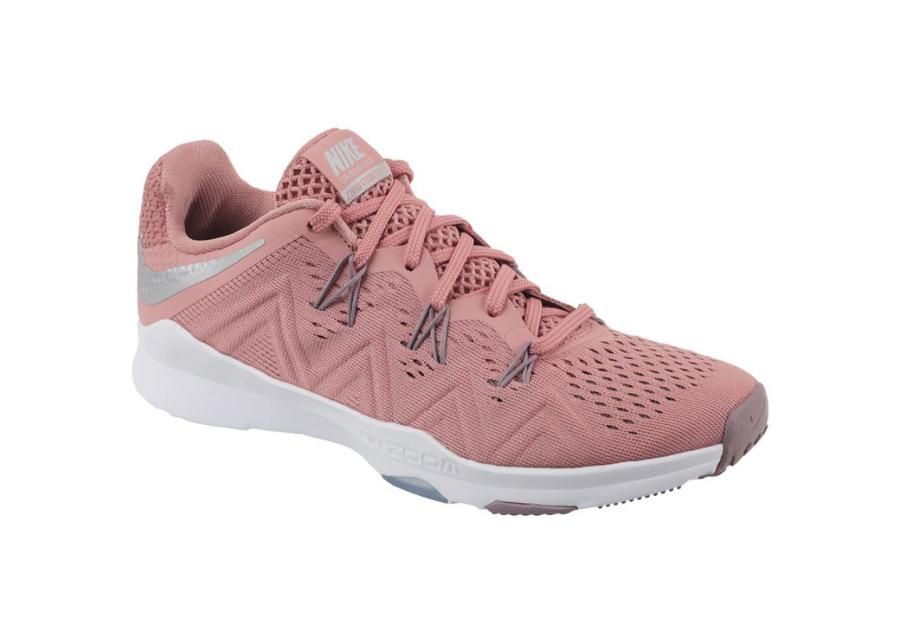 Treeningjalatsid naistele Nike Air Zoom Condition Trainer Bionic W 917715-600 suurendatud