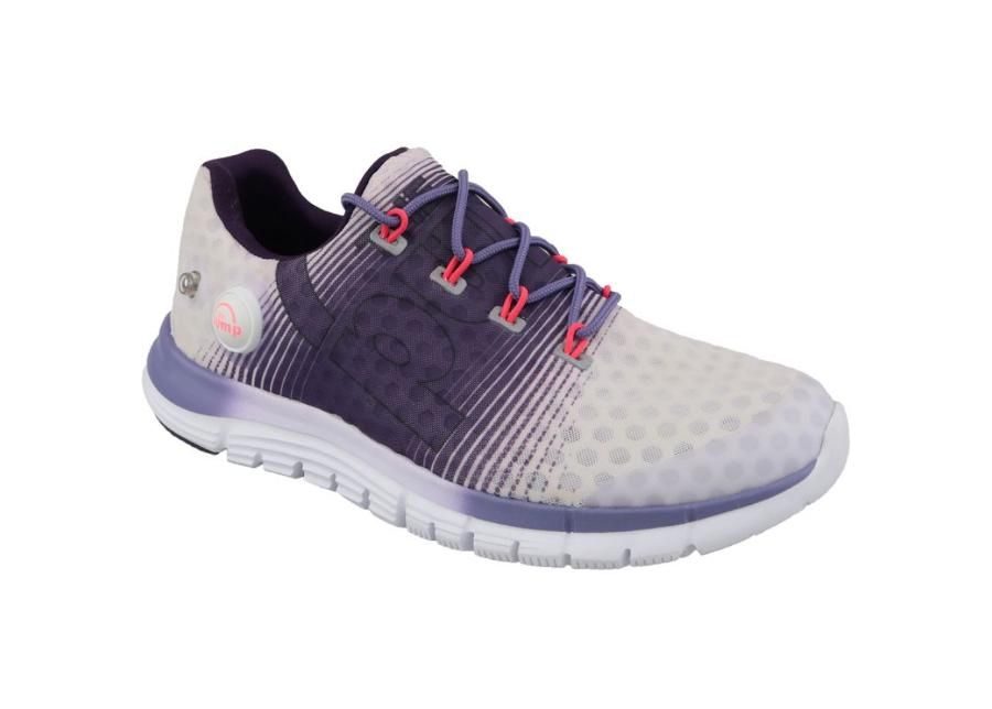 Treeningjalatsid naistele Reebok ZPump Fusion W V66479 suurendatud