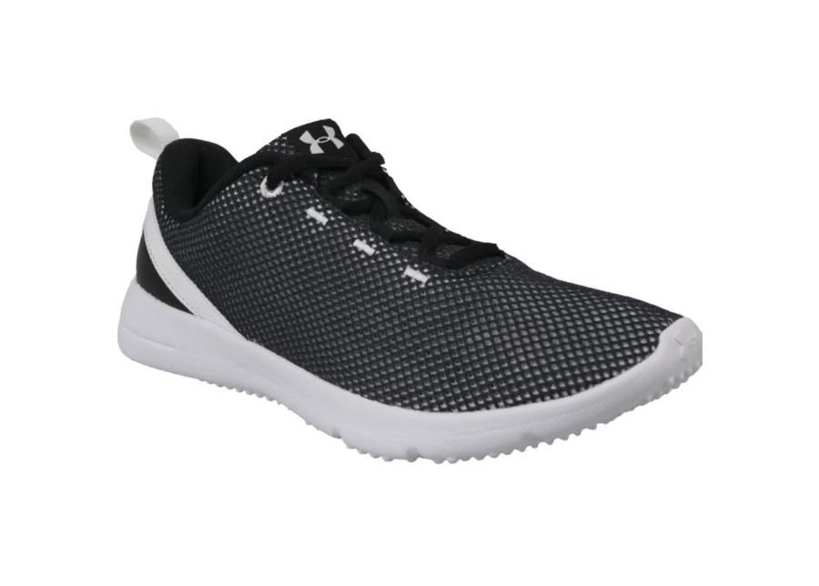 Treeningjalatsid naistele Under Armour W Squad 2 W 3020149-001 suurus 40,5 suurendatud