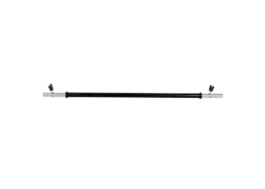 Treeningkang Pump set 130cm / 30mm inSPORTline suurendatud