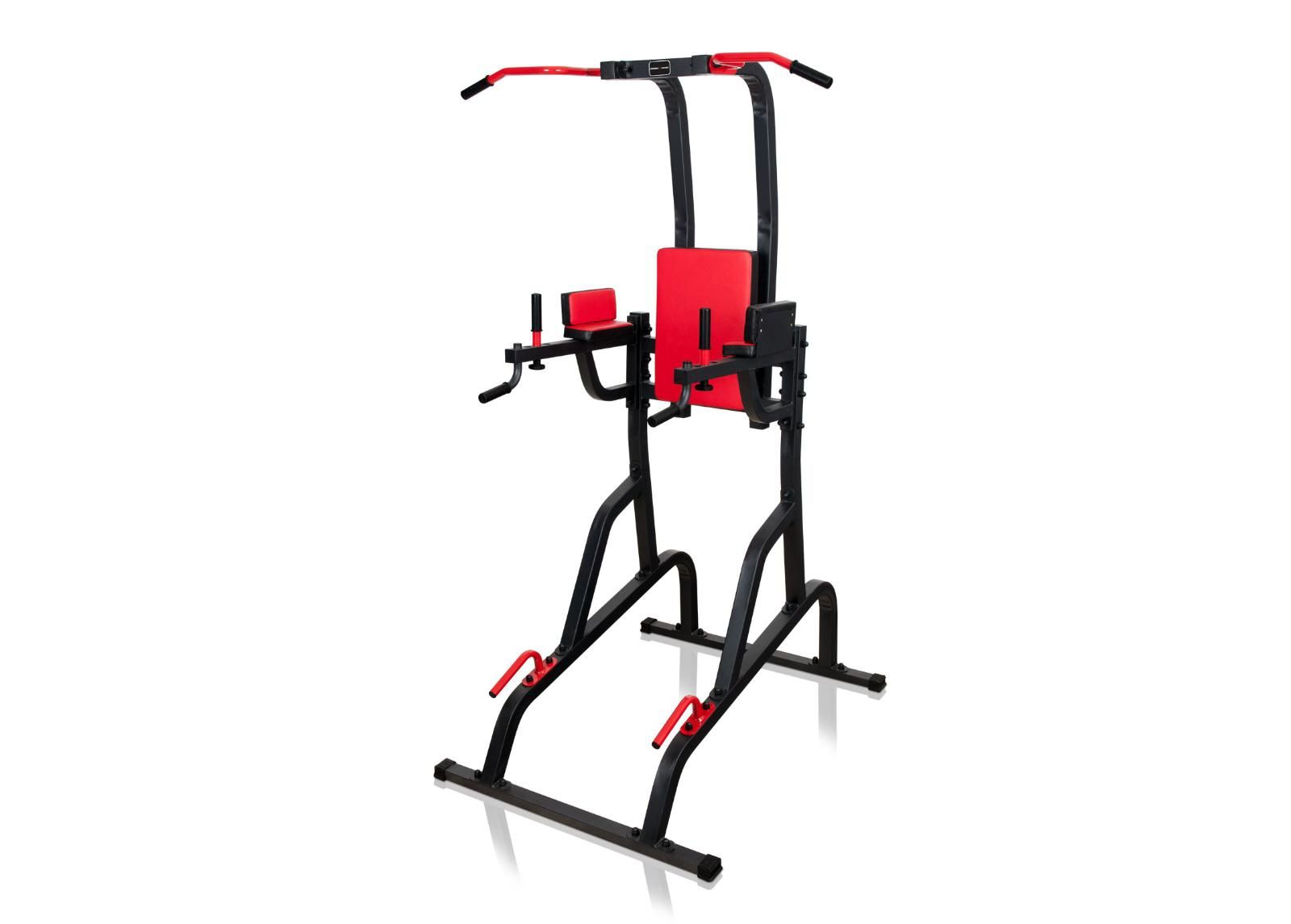 Treeningkeskus Power tower Marbo Sport suurendatud