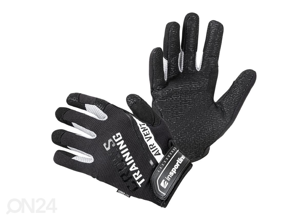 Treeningkindad fitness inSPORTline Taladaro S suurendatud