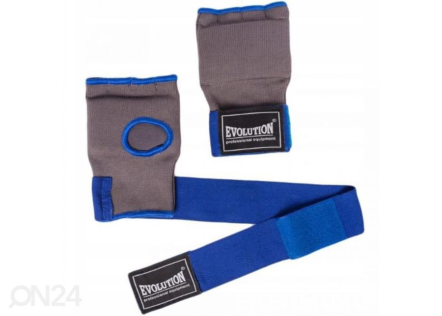 Treeningkindad Gel OD-320 suurendatud