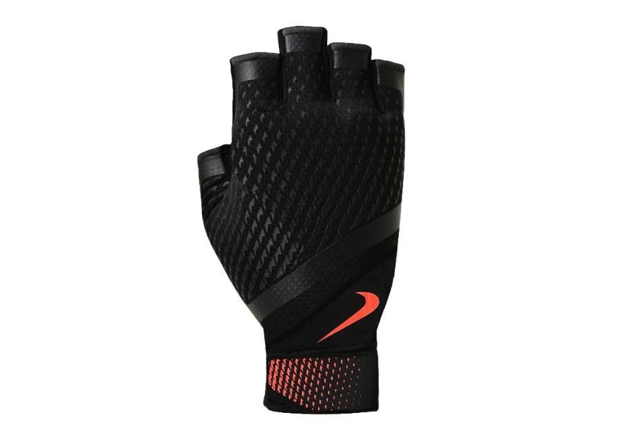 Treeningkindad Nike Destroyer Training Gloves NLGB4-053 suurendatud