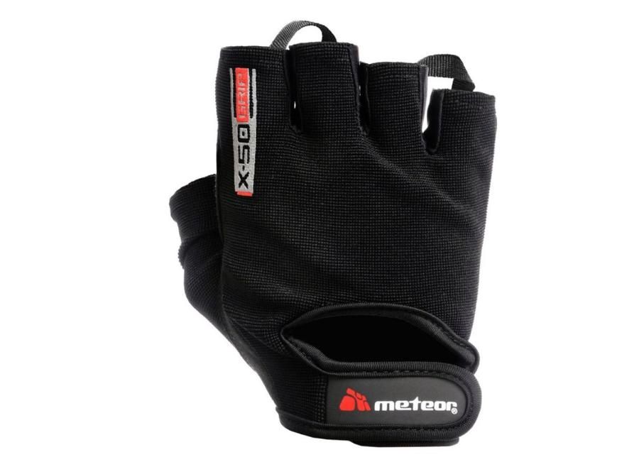 Treeningkindad täiskasvanutele Meteor GRIP X-50 suurendatud