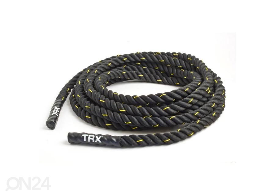 Treeningköis TRX EXROPE-50 15,24 m suurendatud