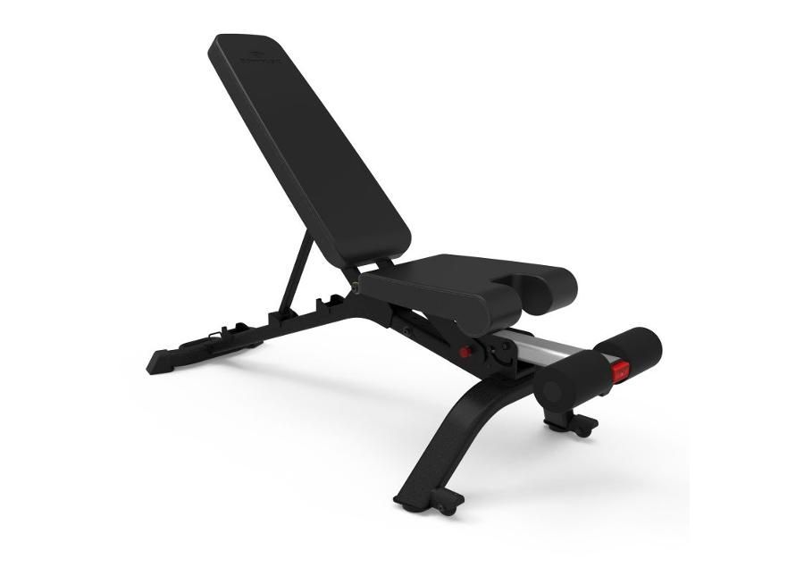 Treeningpink Bowflex 3.1S 100917 suurendatud