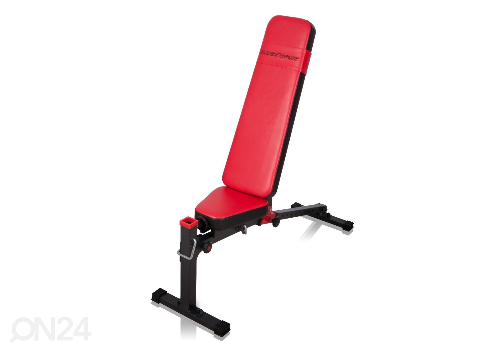 Treeningpink Marbo MS-L114 suurendatud