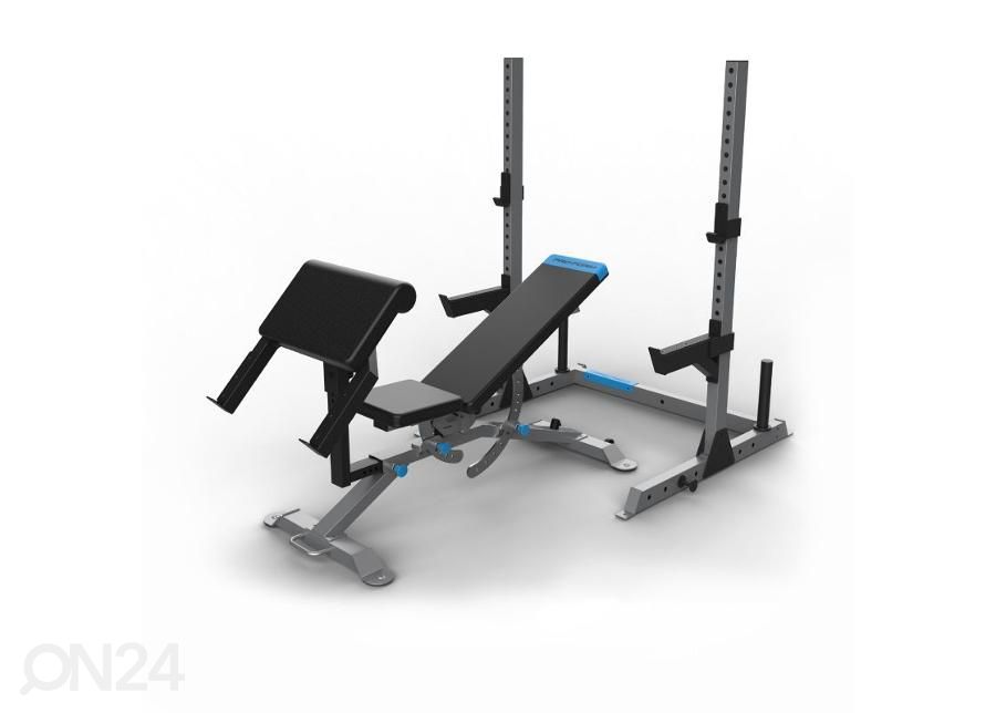 Treeningpink Proform Carbon Strength suurendatud