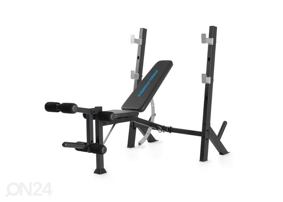 Treeningpink Proform Sport XT suurendatud