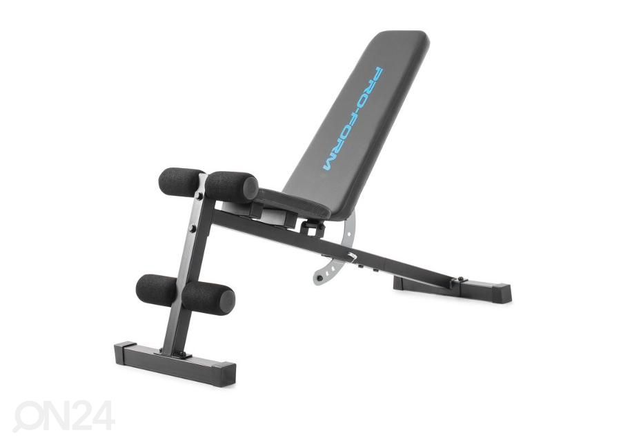 Treeningpink Proform Sport XT PFBE01220 suurendatud
