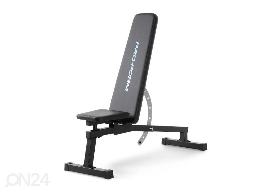 Treeningpink Proform Sport XT PFBE01320 suurendatud