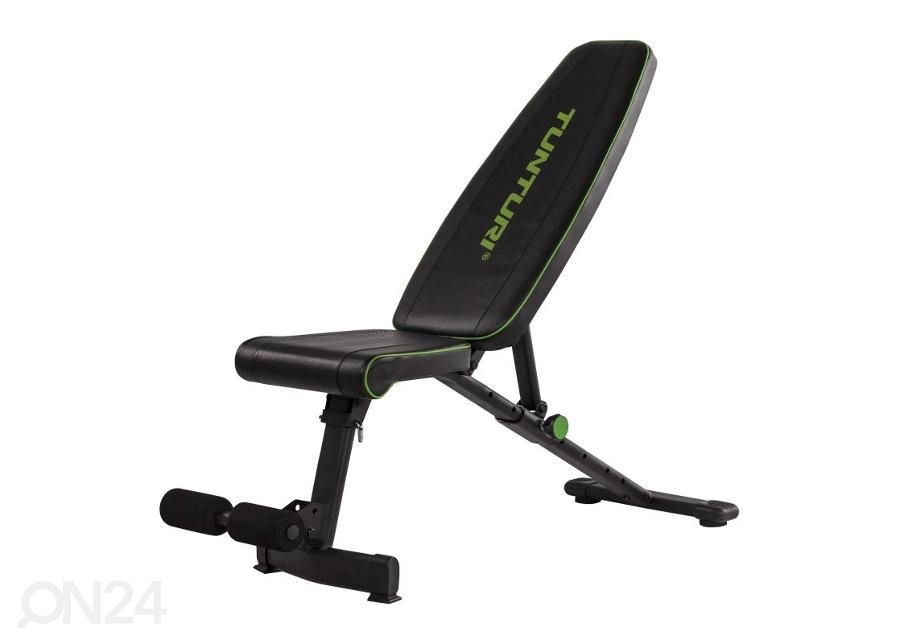 Treeningpink Tunturi UB20 Utility Bench suurendatud