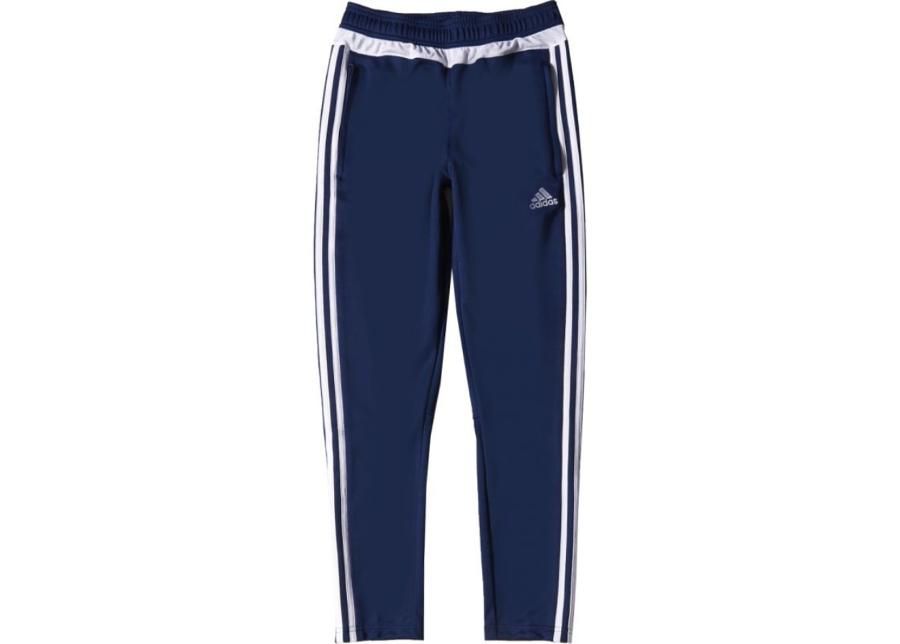 Treeningpüksid adidas Tiro 15 Junior S27125 suurendatud