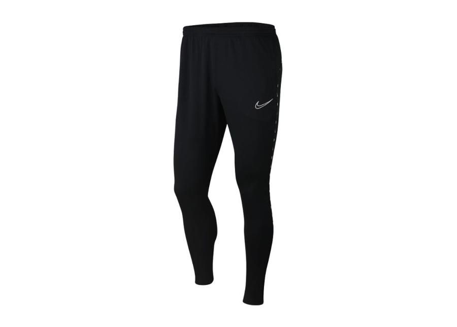 Treeningpüksid meestele Nike Dry Academy Pant GX M AT5647-010 suurendatud