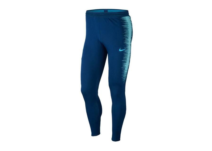 Treeningpüksid meestele Nike FC Barcelona VaporKnit Strike M 894195-423 suurendatud