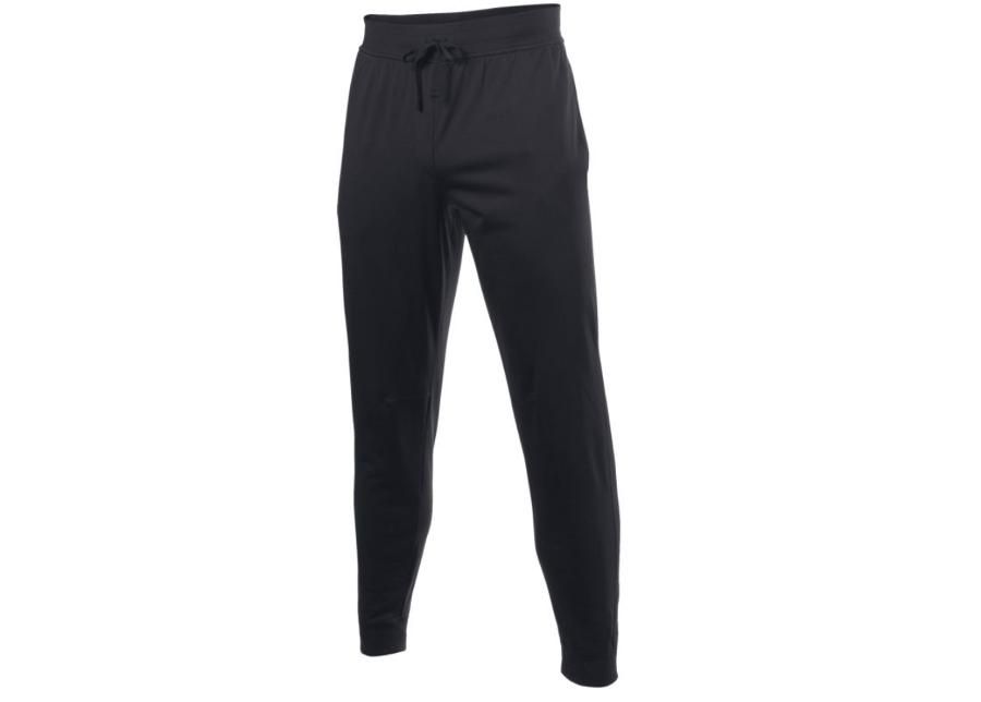 Treeningpüksid meestele Under Armour Tricot Trousers Tapered Leg M 1272412-001 suurendatud