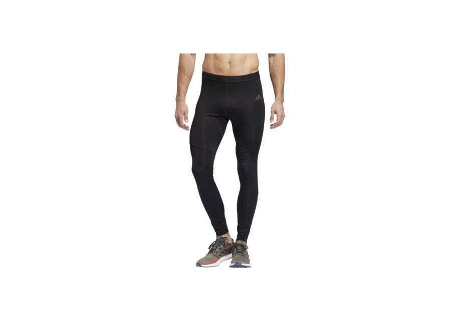 Treeningretuusid meestele adidas Own the Run Long M DW5985 suurendatud