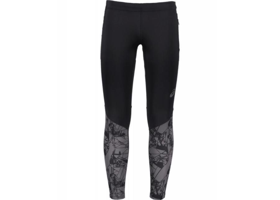 Treeningretuusid meestele Asics FuzeX Graphic Tight M 141191-1099 suurendatud