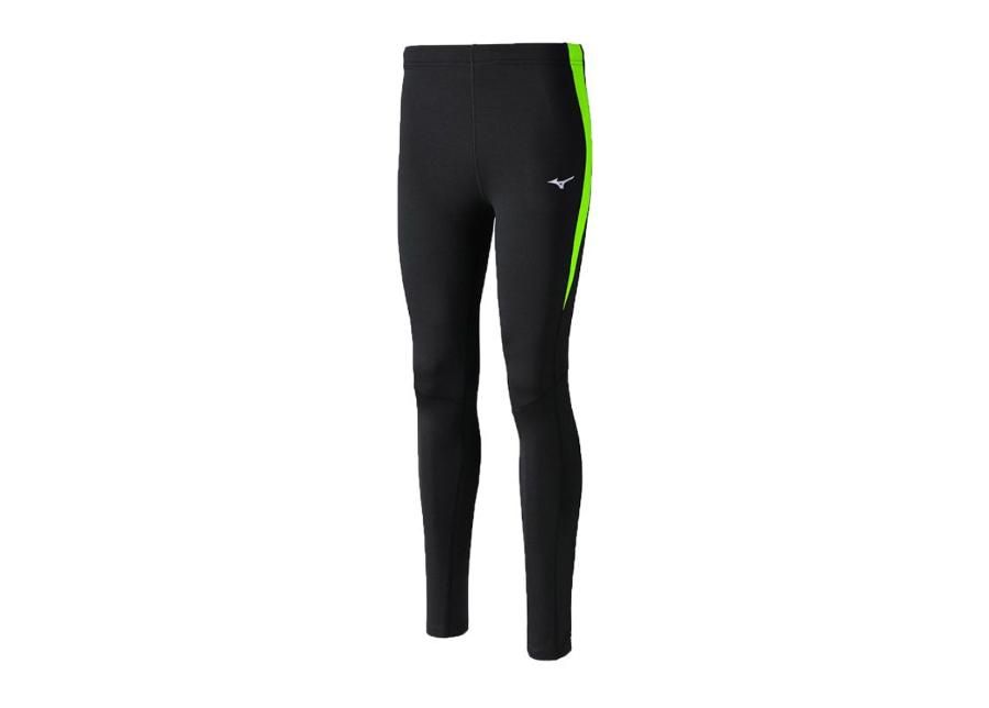 Treeningretuusid meestele Mizuno Warmalite Venture Tights M J2GB6520-93 suurendatud