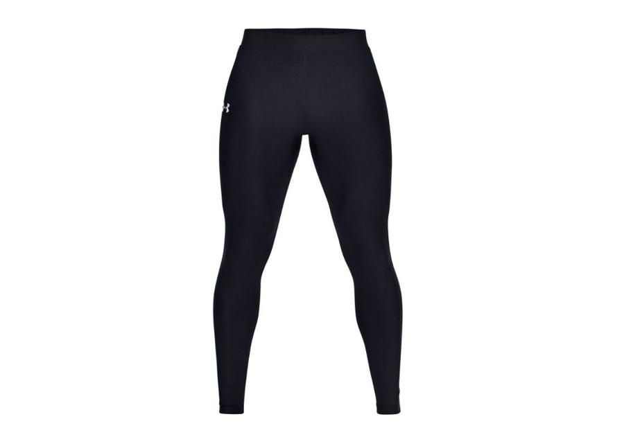 Treeningretuusid meestele Under Armour Qualifier Heatgear Tight M 1326602-001 suurendatud