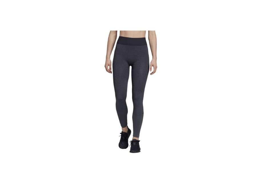 Treeningretuusid naistele adidas Believe This Primeknit FLW Tights W DP4267 suurendatud