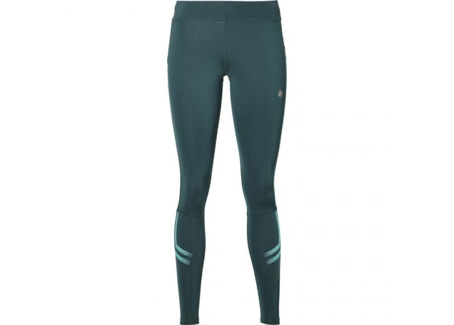 Treeningretuusid naistele Asics Icon Tight W 154561-301 suurendatud