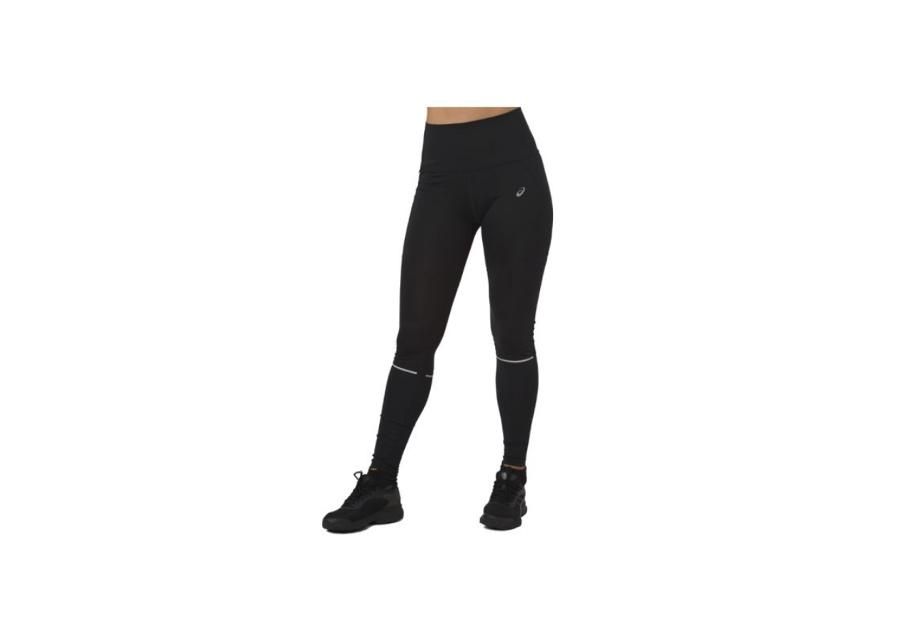 Treeningretuusid naistele Asics System Tight W 2012A021-001 suurendatud