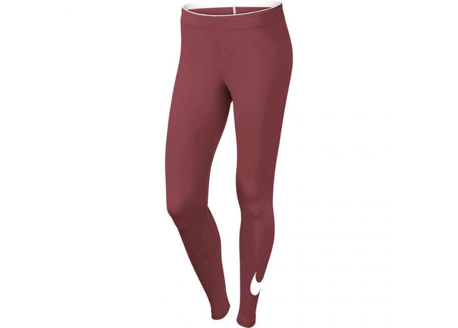 Treeningretuusid naistele Nike Club Logo 2 W 815997 897 suurendatud