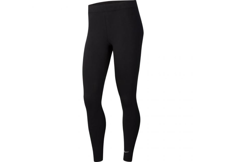Treeningretuusid naistele Nike LGGNG Club AA W CT0739-010 suurendatud