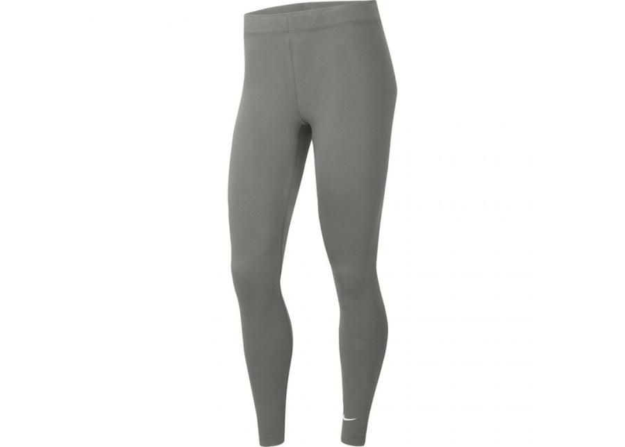 Treeningretuusid naistele Nike LGGNG Club AA W CT0739-063 suurendatud