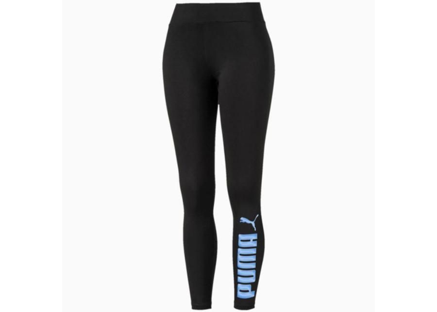 Treeningretuusid naistele Puma ESS Graphic W 843705 81 suurendatud