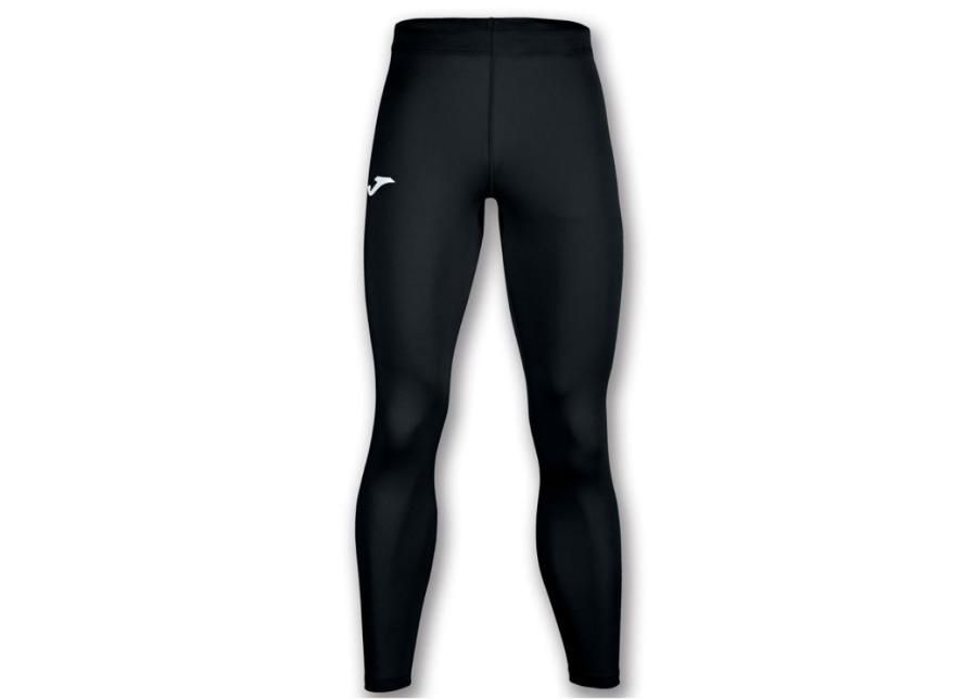 Treeningretuusid pikad Joma Brama Academy Long Pants U 101016.100 suurendatud