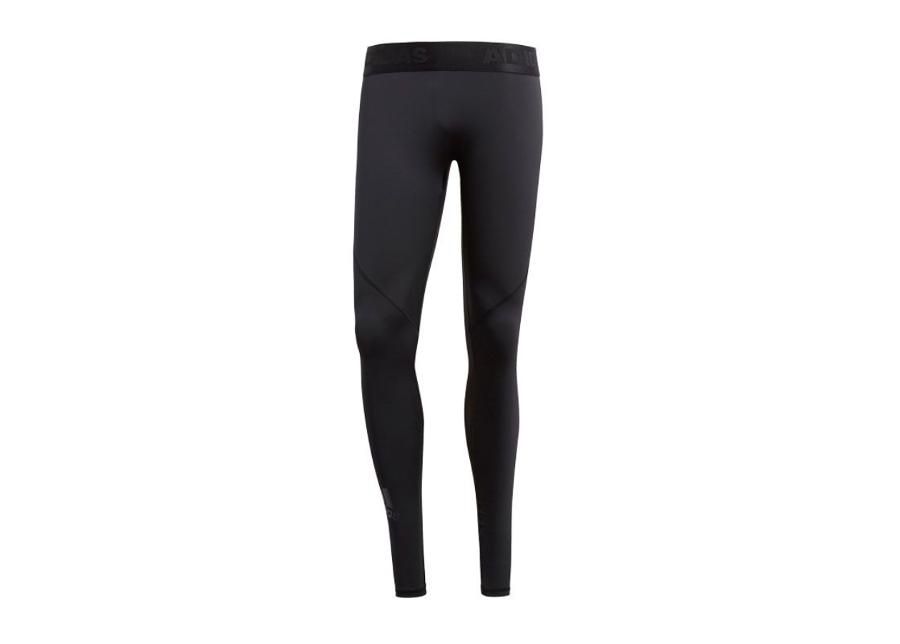 Treeningretuusid pikad meestele adidas Alphaskin Sport Tights M CF7339 suurendatud