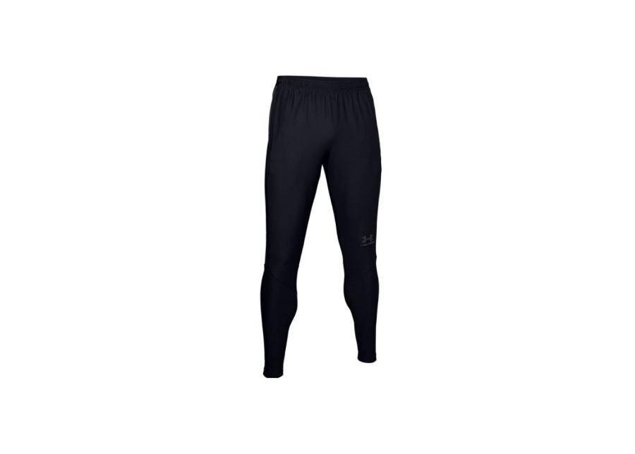 Treeningretuusid pikad meestele Under Armour Accelerate Pro Pant M 1328061-001 suurendatud