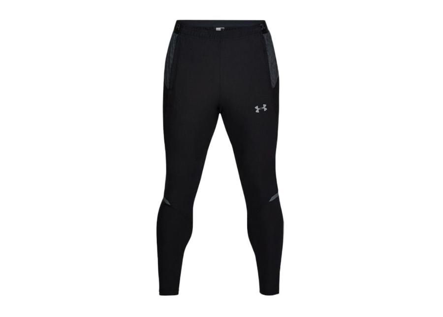 Treeningretuusid pikad meestele Under Armour Accelerate Training M 1306360-001 suurendatud